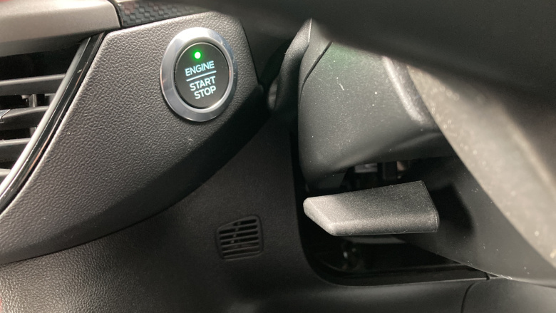 Ford Focus 1.0 EcoBoost 125 ST-Line 5dr Petrol Hatchback